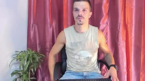 Snapshot of khatarsis2000 chatting on 10.12.25 DonyBrown online show from 10.12.25