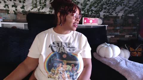 Snapshot of khayaparker chatting on 12.02.24 Khaya online show from 12.02.24