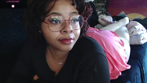 Snapshot of khayaparker chatting on 12.20.24 Khaya online show from 12.20.24