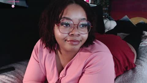 Snapshot of khayaparker chatting on 12.27.24 Khaya online show from 12.27.24