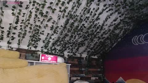 Snapshot of khayaparker chatting on 01.19.25 Khaya online show from 01.19.25