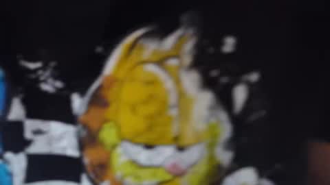 Snapshot of khayaparker chatting on 03.12.25 Khaya online show from 03.12.25