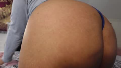 Snapshot of khayaparker chatting on 10.16.25 Khaya online show from 10.16.25