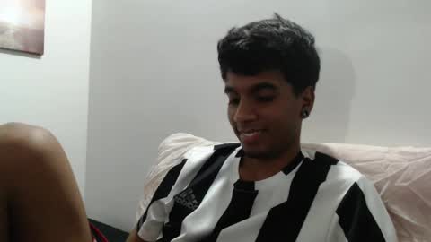 Snapshot of khevinlopezonig chatting on 02.01.25 khevinlopezonig online show from 02.01.25