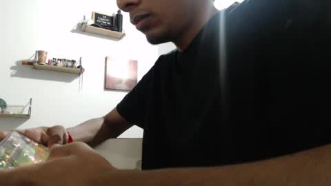 Snapshot of khevinlopezonig chatting on 02.16.25 khevinlopezonig online show from 02.16.25