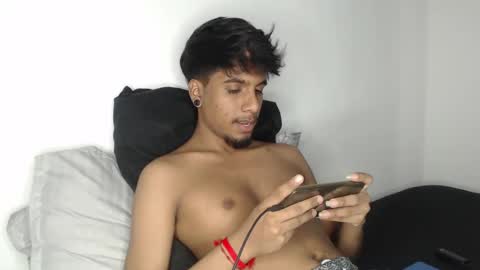 Snapshot of khevinlopezonig chatting on 09.19.25 khevinlopezonig online show from 09.19.25