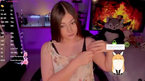 Snapshot of khionebesset chatting on 12.10.24 Khi.  online show from 12.10.24