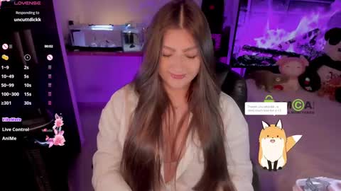 Snapshot of khionebesset chatting on 01.25.25 Khi.  online show from 01.25.25