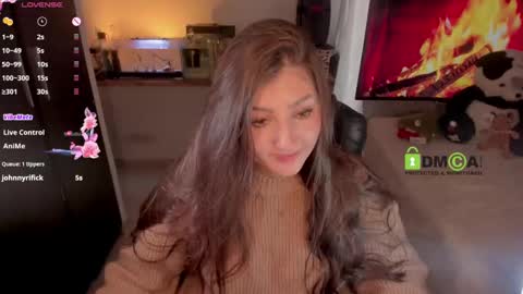 Snapshot of khionebesset chatting on 02.28.25 Khi.  online show from 02.28.25