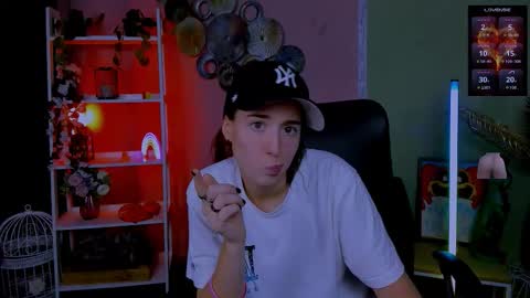 khloebeauty online show from 10.03.25