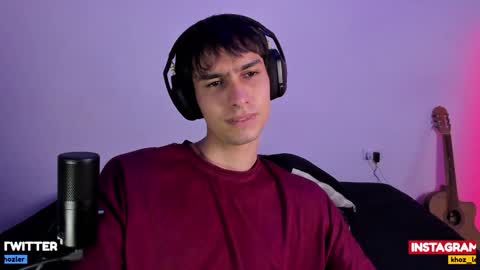 Snapshot of khozler_ chatting on 01.17.25 khozler_ online show from 01.17.25