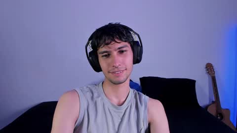 Snapshot of khozler_ chatting on 02.07.25 khozler_ online show from 02.07.25