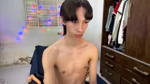 Snapshot of kiantwink chatting on 02.04.25 kiantwink online show from 02.04.25