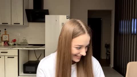 Hey theremy name is Sofi  online show from 12.02.25