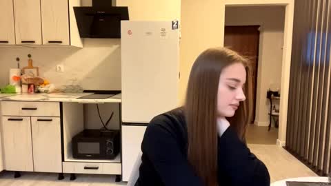 Hey theremy name is Sofi  online show from 12.03.25