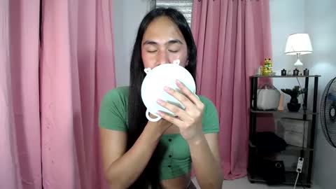 kiesha online show from 03.10.25