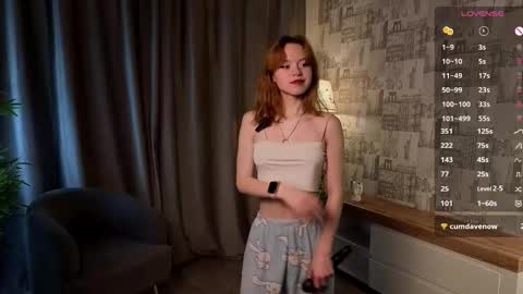 Vanessa online show from 09.15.25