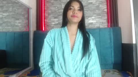 Snapshot of kihara_23 chatting on 10.13.25 kihara_23 online show from 10.13.25
