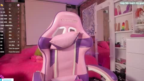 Snapshot of kikilepetite chatting on 01.20.25 kiki online show from 01.20.25