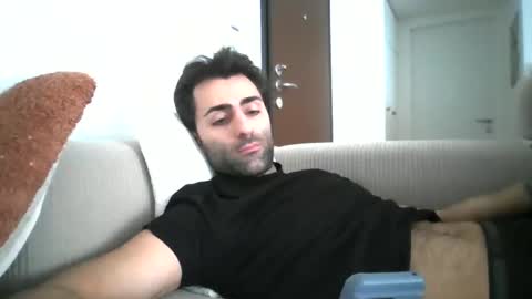 Snapshot of kikkus01 chatting on 02.21.25 kikkus01 online show from 02.21.25