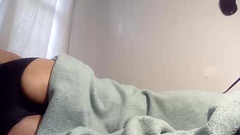 Snapshot of kikokemo1 chatting on 10.28.25 ac online show from 10.28.25