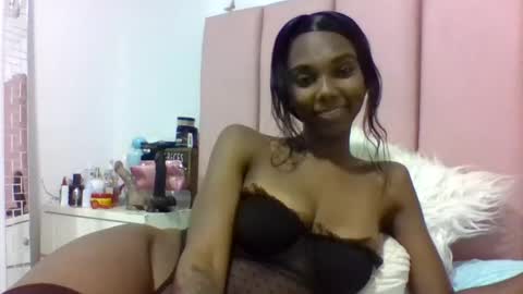 kilye277240 online show from 11.19.25