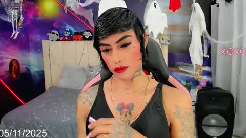 kylie anthonella online show from 11.05.25