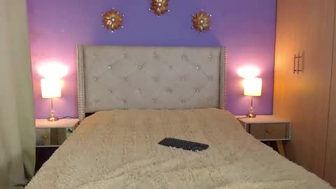 Mia  Kim online show from 09.11.25