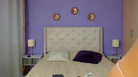 Mia  Kim online show from 11.01.25