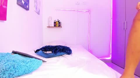 Snapshot of kim_baker1 chatting on 02.08.25 kim online show from 02.08.25