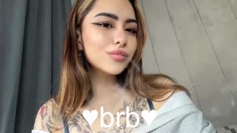 Kim online show from 11.02.25