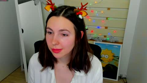 Kim online show from 12.26.24