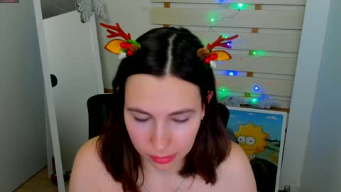 Kim online show from 12.27.24