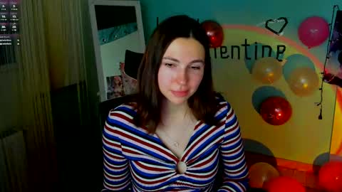 Kim online show from 02.13.25