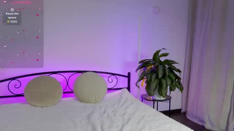 kimbeerlou online show from 12.03.25