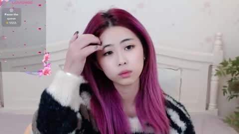 Bernice online show from 12.02.25