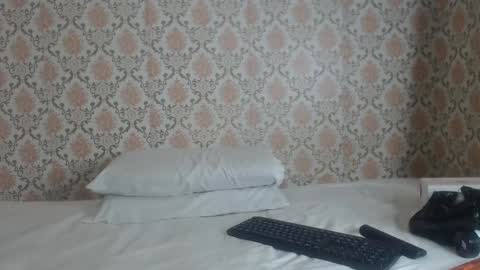 Kimberly online show from 02.04.25