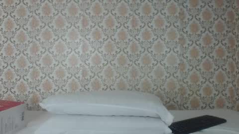 Kimberly online show from 03.02.25