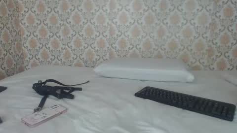 Kimberly online show from 03.10.25