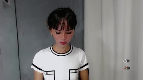 Snapshot of kimberly_tart chatting on 01.06.25 Kimberly online show from 01.06.25