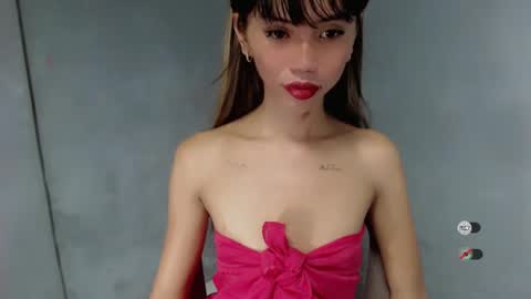 Snapshot of kimberly_tart chatting on 01.12.25 Kimberly online show from 01.12.25