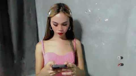 Snapshot of kimberly_tart chatting on 02.04.25 Kimberly online show from 02.04.25