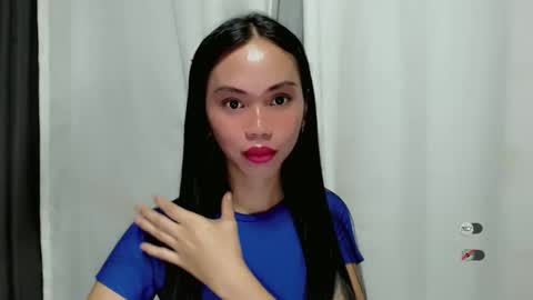 Snapshot of kimberly_tart chatting on 02.15.25 Kimberly online show from 02.15.25