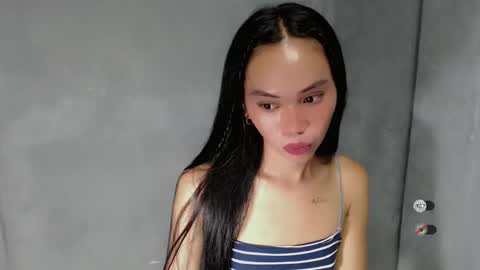 Snapshot of kimberly_tart chatting on 02.15.25 Kimberly online show from 02.15.25