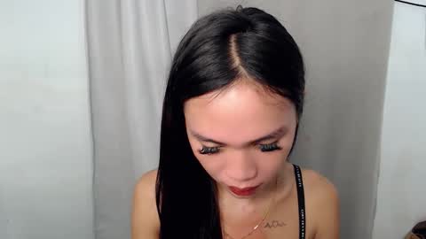 Snapshot of kimberly_tart chatting on 10.02.25 Kimberly online show from 10.02.25