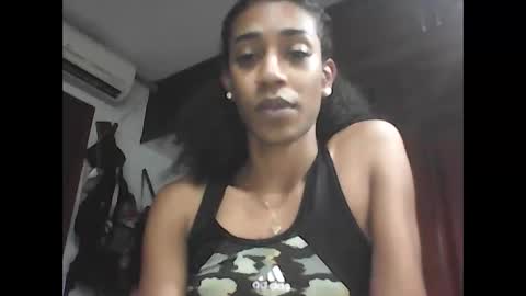 Snapshot of kimberly_thompsom chatting on 12.31.24 Your Queen KIM online show from 12.31.24