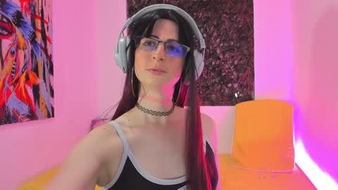 kimberly_thonson online show from 02.06.25