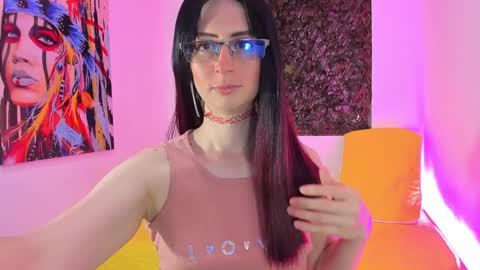 kimberly_thonson online show from 02.07.25