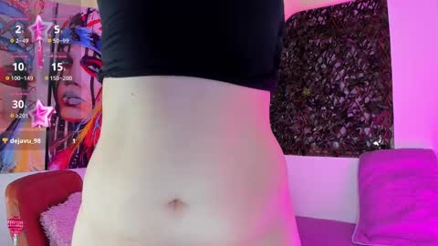 kimberly_thonson online show from 02.24.25