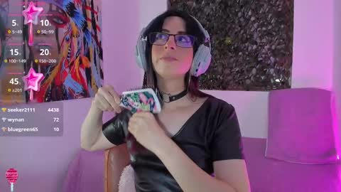 kimberly_thonson online show from 02.27.25